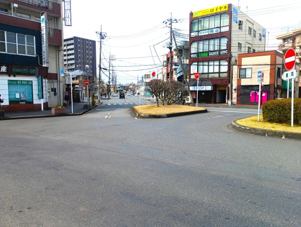 南大塚・大東地区からの道案内 画像2